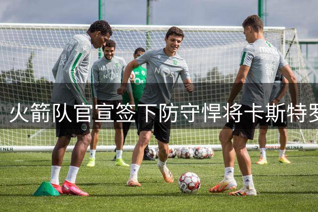 火箭队官宣签下防守悍将卡斯特罗 同时裁掉后卫牛顿